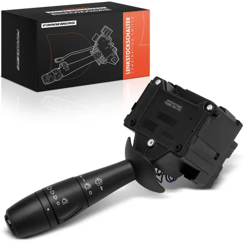 Lenkstockschalter Frankberg 5481FB0044884 Bild Lenkstockschalter Frankberg 5481FB0044884