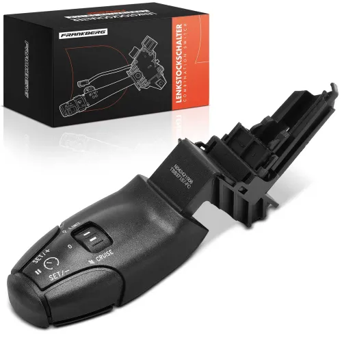 Lenkstockschalter Frankberg 5481FB0044910 Bild Lenkstockschalter Frankberg 5481FB0044910