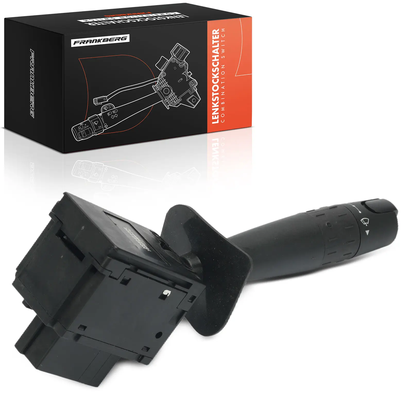 Lenkstockschalter Frankberg 5481FB0044913