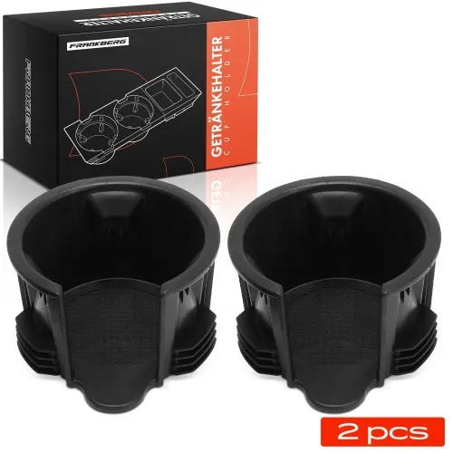 Getränkehalter vorne Frankberg 5481FB0044916 Bild Getränkehalter vorne Frankberg 5481FB0044916