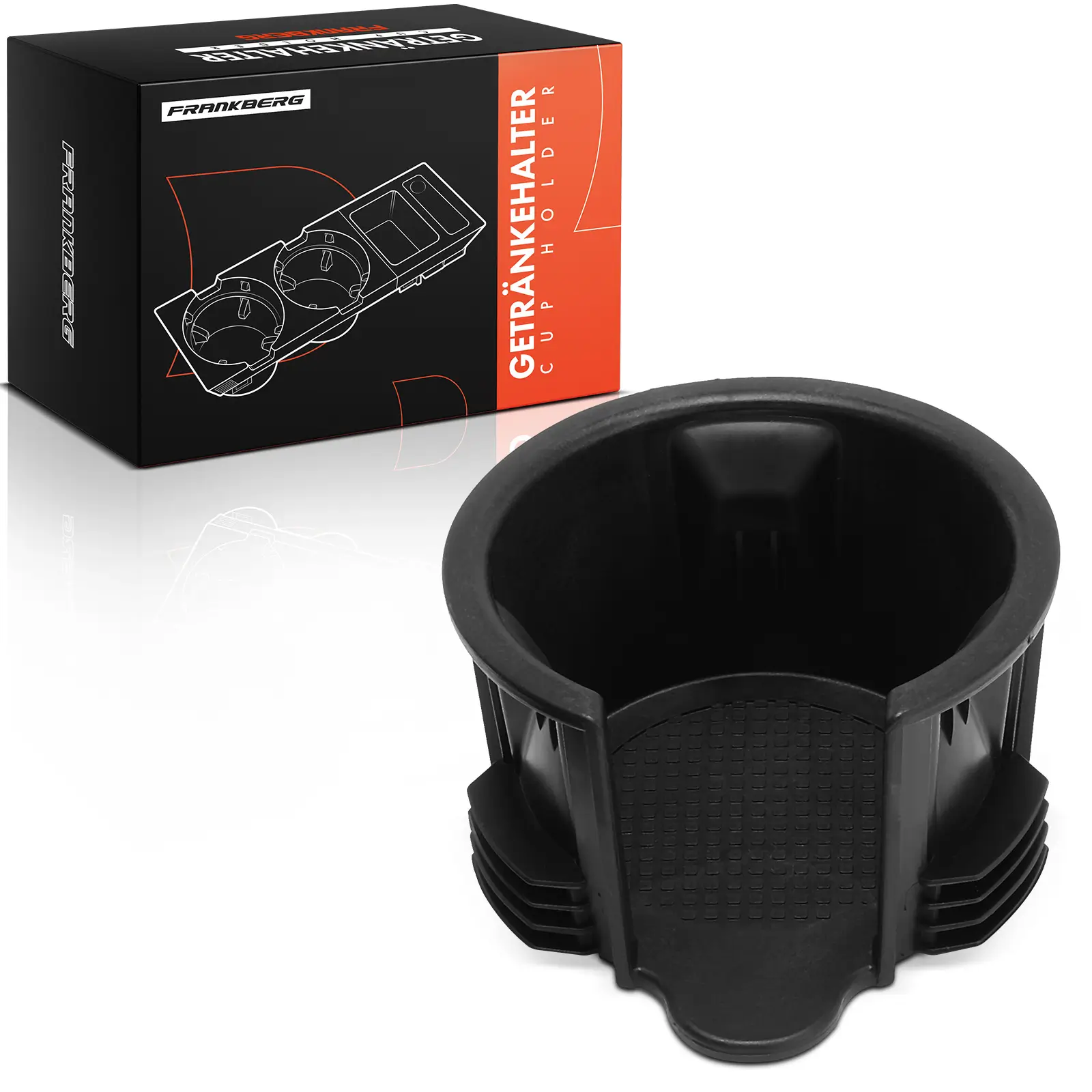 Getränkehalter vorne Frankberg 5481FB0044917