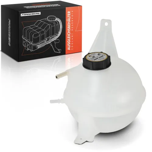 Ausgleichsbehälter, Kühlmittel Frankberg 5481FB0044921 Bild Ausgleichsbehälter, Kühlmittel Frankberg 5481FB0044921
