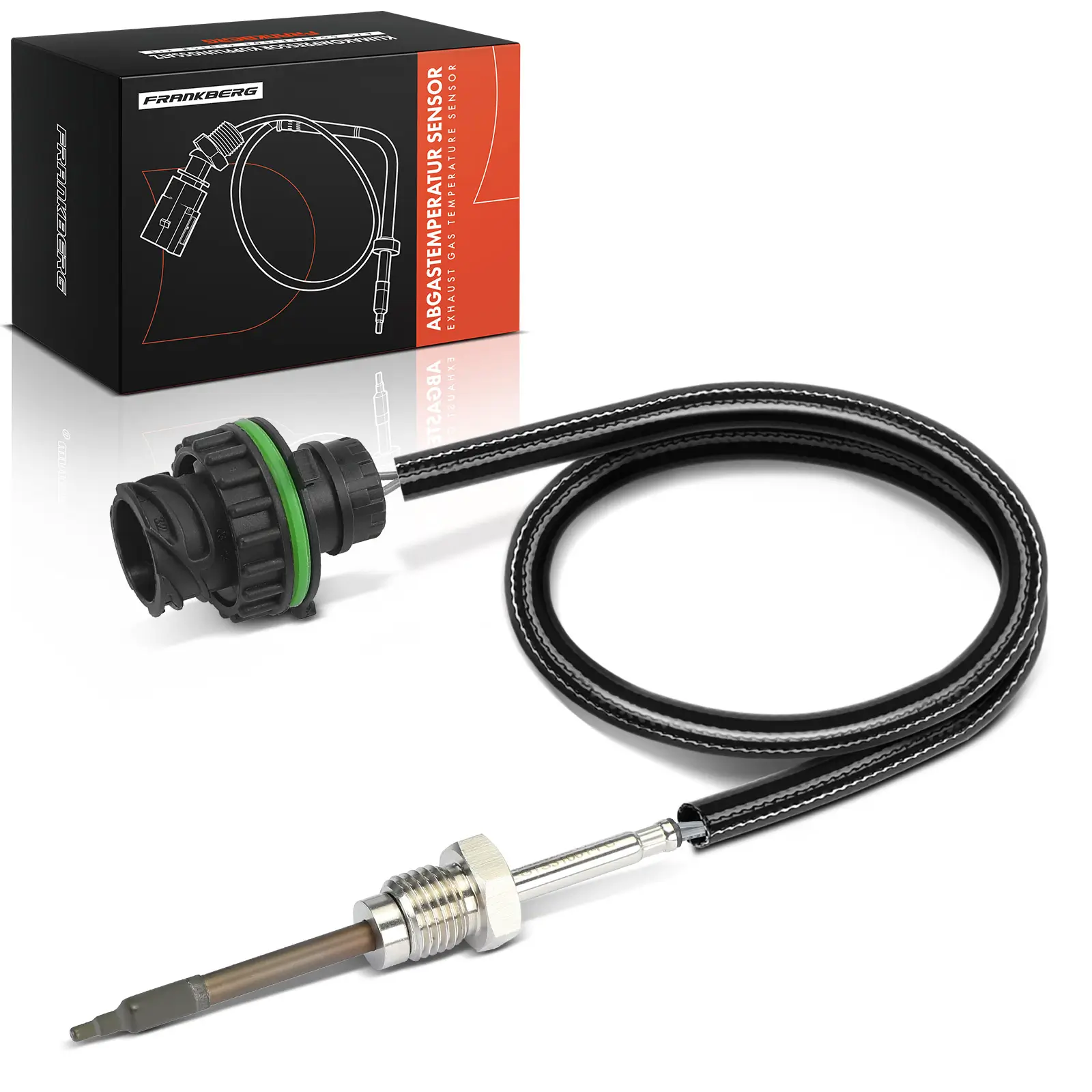 Sensor, Abgastemperatur Frankberg 5481FB0044925