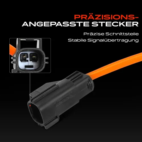 Sensor, Abgastemperatur Frankberg 5481FB0044933 Bild Sensor, Abgastemperatur Frankberg 5481FB0044933