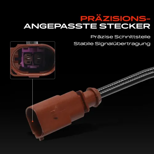 Sensor, Abgastemperatur Frankberg 5481FB0044937 Bild Sensor, Abgastemperatur Frankberg 5481FB0044937