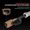 Sensor, Abgastemperatur Frankberg 5481FB0044938 Bild Sensor, Abgastemperatur Frankberg 5481FB0044938