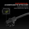 Sensor, Abgastemperatur Frankberg 5481FB0044940 Bild Sensor, Abgastemperatur Frankberg 5481FB0044940