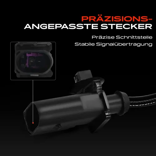 Sensor, Abgastemperatur Frankberg 5481FB0044948 Bild Sensor, Abgastemperatur Frankberg 5481FB0044948