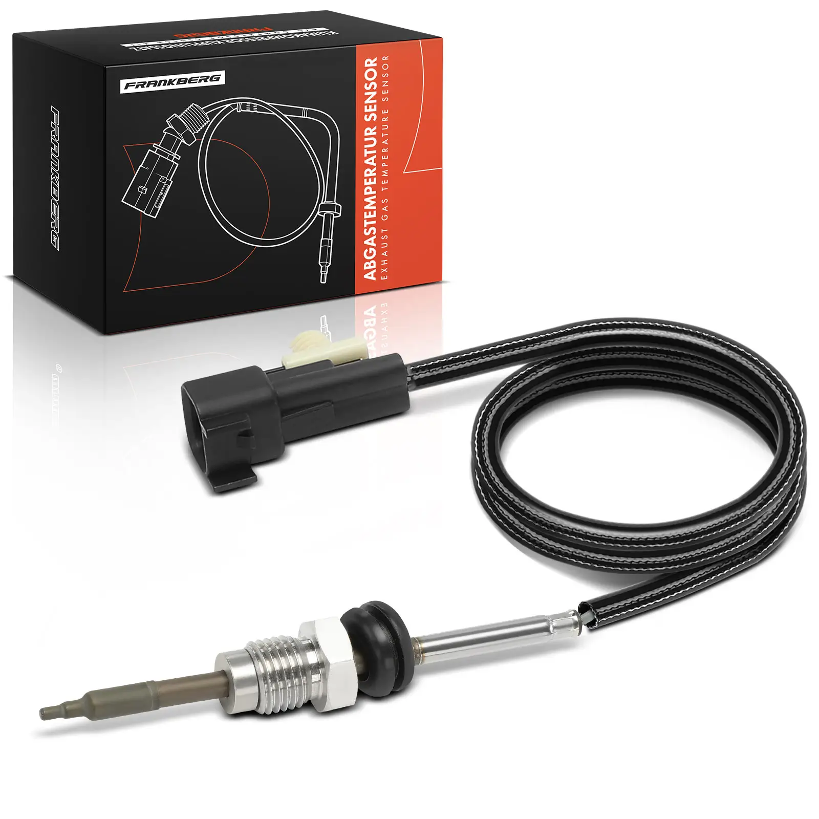 Sensor, Abgastemperatur Frankberg 5481FB0044952