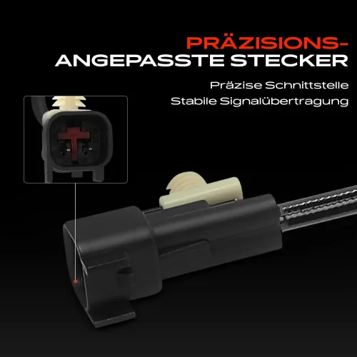 Sensor, Abgastemperatur Frankberg 5481FB0044952 Bild Sensor, Abgastemperatur Frankberg 5481FB0044952