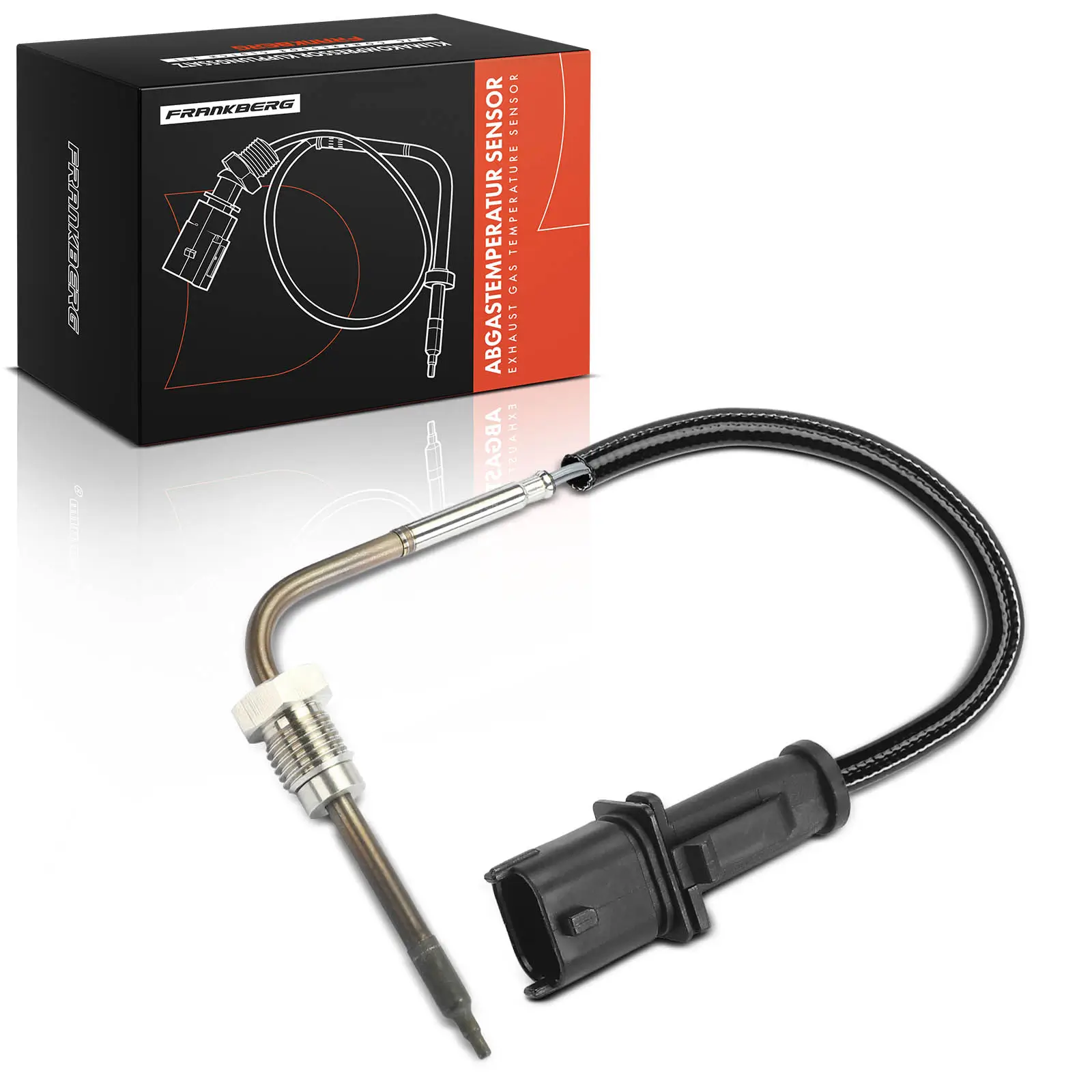 Sensor, Abgastemperatur Frankberg 5481FB0044962