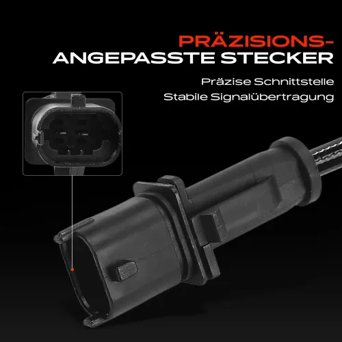 Sensor, Abgastemperatur Frankberg 5481FB0044962 Bild Sensor, Abgastemperatur Frankberg 5481FB0044962