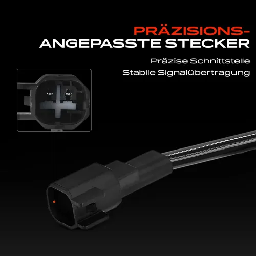 Sensor, Abgastemperatur Frankberg 5481FB0044977 Bild Sensor, Abgastemperatur Frankberg 5481FB0044977