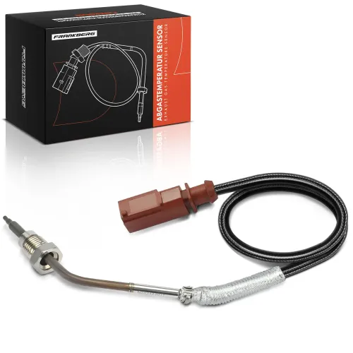 Sensor, Abgastemperatur Frankberg 5481FB0044980 Bild Sensor, Abgastemperatur Frankberg 5481FB0044980