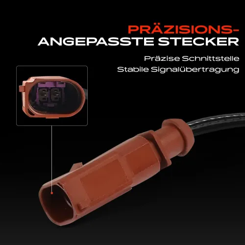 Sensor, Abgastemperatur Frankberg 5481FB0044980 Bild Sensor, Abgastemperatur Frankberg 5481FB0044980