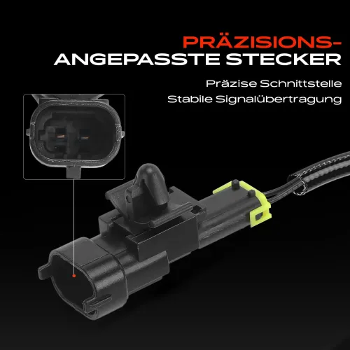 Sensor, Abgastemperatur Frankberg 5481FB0044987 Bild Sensor, Abgastemperatur Frankberg 5481FB0044987
