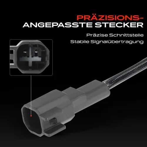 Sensor, Abgastemperatur Frankberg 5481FB0044989 Bild Sensor, Abgastemperatur Frankberg 5481FB0044989