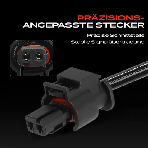 Sensor, Abgastemperatur Frankberg 5481FB0044999 Bild Sensor, Abgastemperatur Frankberg 5481FB0044999