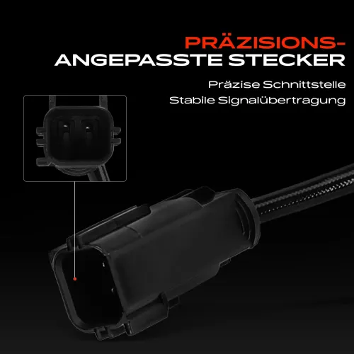 Sensor, Abgastemperatur Frankberg 5481FB0045002 Bild Sensor, Abgastemperatur Frankberg 5481FB0045002