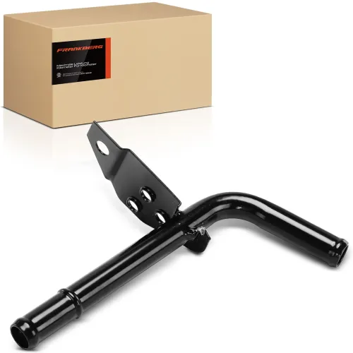 Einfüllstutzen, Kraftstofftank Frankberg 5481FB0045012 Bild Einfüllstutzen, Kraftstofftank Frankberg 5481FB0045012