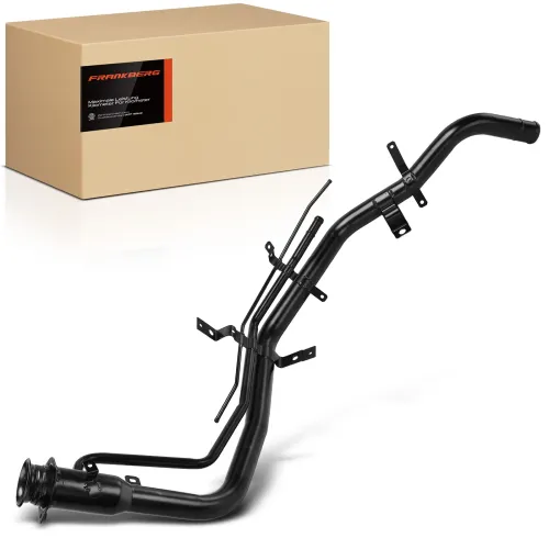 Einfüllstutzen, Kraftstofftank Frankberg 5481FB0045014 Bild Einfüllstutzen, Kraftstofftank Frankberg 5481FB0045014