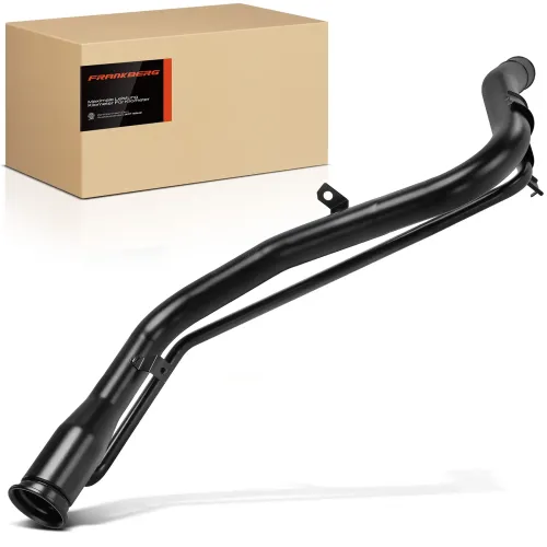 Einfüllstutzen, Kraftstofftank Frankberg 5481FB0045018 Bild Einfüllstutzen, Kraftstofftank Frankberg 5481FB0045018