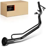 Einfüllstutzen, Kraftstofftank Frankberg 5481FB0045019