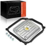 Hydraulikfilter, Automatikgetriebe Frankberg 5481FB0045040