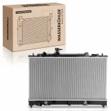 Kühler, Motorkühlung Frankberg 5481FB0045047