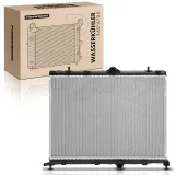 Kühler, Motorkühlung Frankberg 5481FB0045059