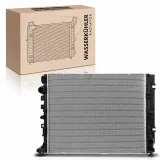 Kühler, Motorkühlung Frankberg 5481FB0045073