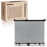 Kühler, Motorkühlung Frankberg 5481FB0045074