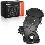 Abdeckung, Zahnriemen Motorraum Frankberg 5481FB0045093