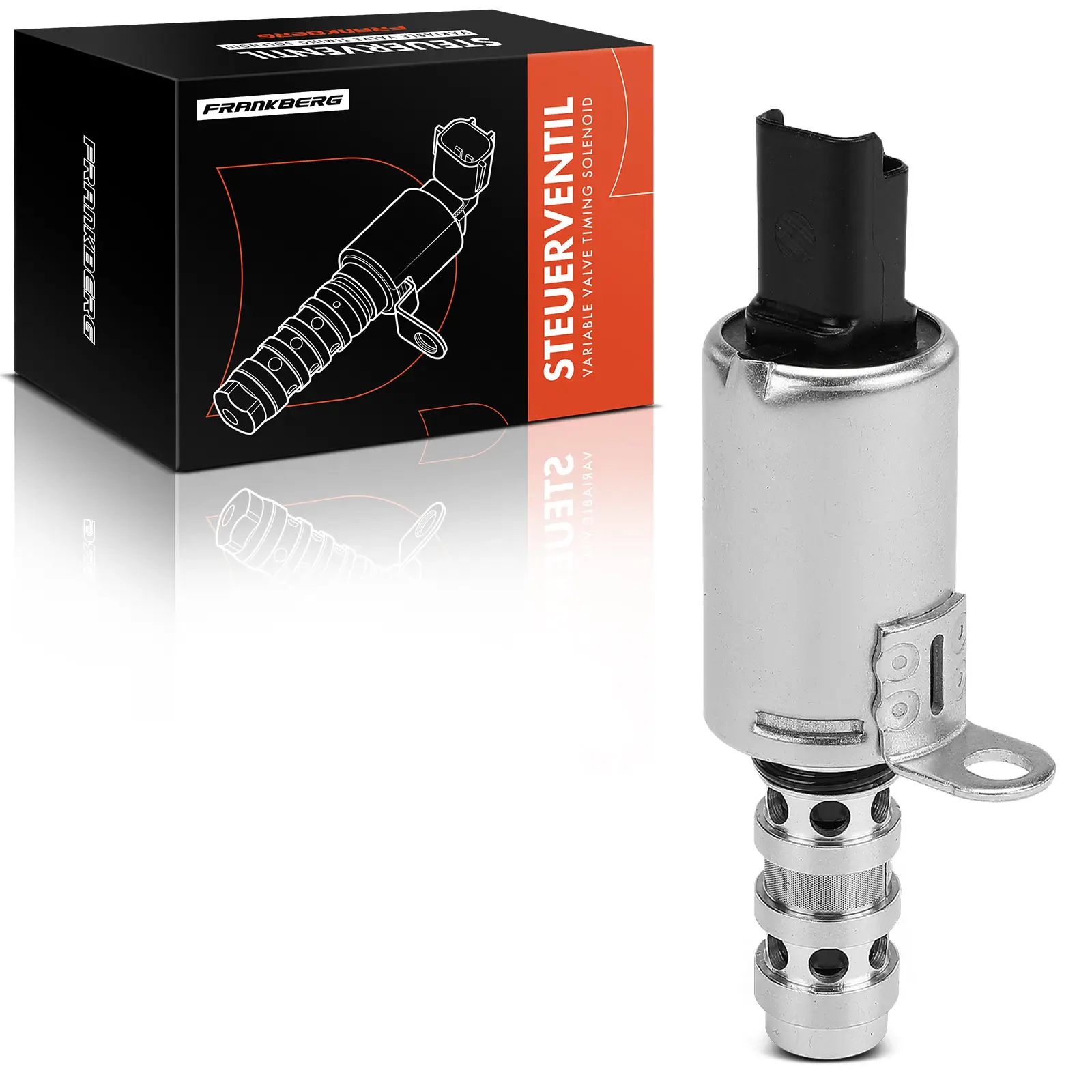 Steuerventil, Nockenwellenverstellung 12 V Frankberg 5481FB0045104