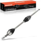 Antriebswelle Vorderachse rechts Frankberg 5481FB0045111