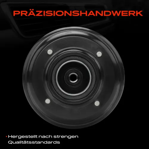 Magnetkupplung, Klimakompressor 12 V Frankberg 5481FB0045136 Bild Magnetkupplung, Klimakompressor 12 V Frankberg 5481FB0045136