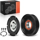 Magnetkupplung, Klimakompressor 12 V Frankberg 5481FB0045141