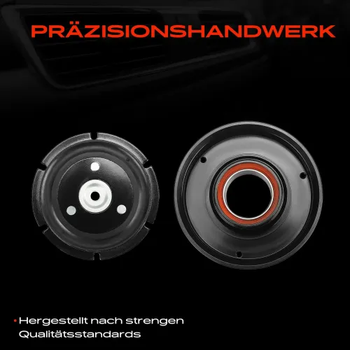 Magnetkupplung, Klimakompressor 12 V Frankberg 5481FB0045141 Bild Magnetkupplung, Klimakompressor 12 V Frankberg 5481FB0045141