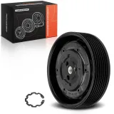 Magnetkupplung, Klimakompressor 12 V Frankberg 5481FB0045142