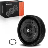 Magnetkupplung, Klimakompressor 12 V Frankberg 5481FB0045143