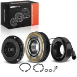 Magnetkupplung, Klimakompressor 12 V Frankberg 5481FB0045144