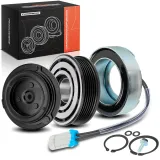 Magnetkupplung, Klimakompressor 12 V Frankberg 5481FB0045154