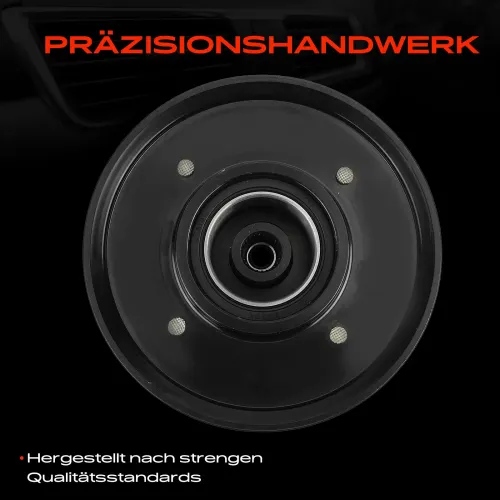 Magnetkupplung, Klimakompressor 12 V Frankberg 5481FB0045162 Bild Magnetkupplung, Klimakompressor 12 V Frankberg 5481FB0045162