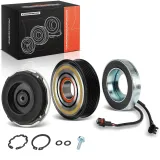 Magnetkupplung, Klimakompressor 12 V Frankberg 5481FB0045165