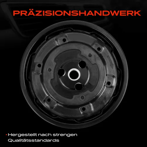 Magnetkupplung, Klimakompressor 12 V Frankberg 5481FB0045166 Bild Magnetkupplung, Klimakompressor 12 V Frankberg 5481FB0045166