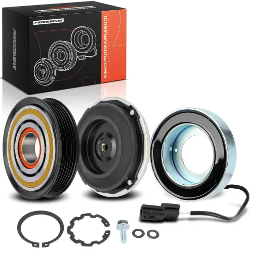 Magnetkupplung, Klimakompressor 12 V Frankberg 5481FB0045167 Bild Magnetkupplung, Klimakompressor 12 V Frankberg 5481FB0045167