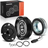 Magnetkupplung, Klimakompressor 12 V Frankberg 5481FB0045170