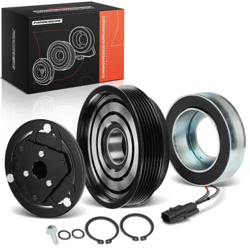 Magnetkupplung, Klimakompressor 12 V Frankberg 5481FB0045170 Bild Magnetkupplung, Klimakompressor 12 V Frankberg 5481FB0045170