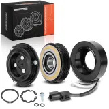 Magnetkupplung, Klimakompressor 12 V Frankberg 5481FB0045175