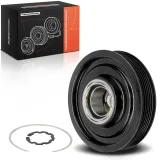 Magnetkupplung, Klimakompressor 12 V Frankberg 5481FB0045179